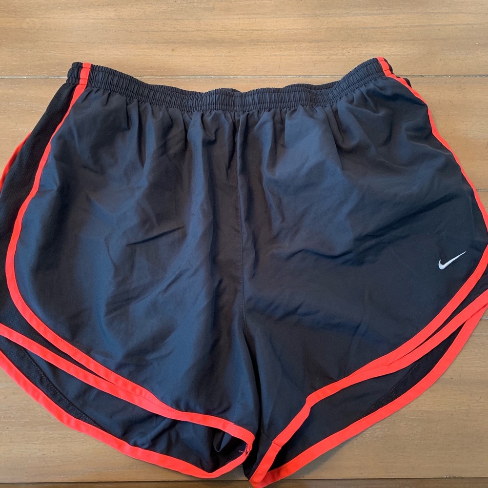 Nike Dri-Fit Shorts Size XL